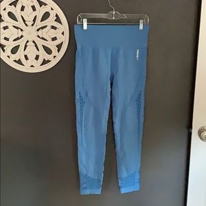 Gymshark Energy leggings EUC Large